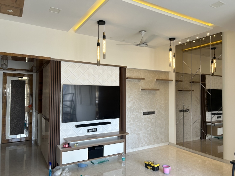 Shivam Interiors Mulund