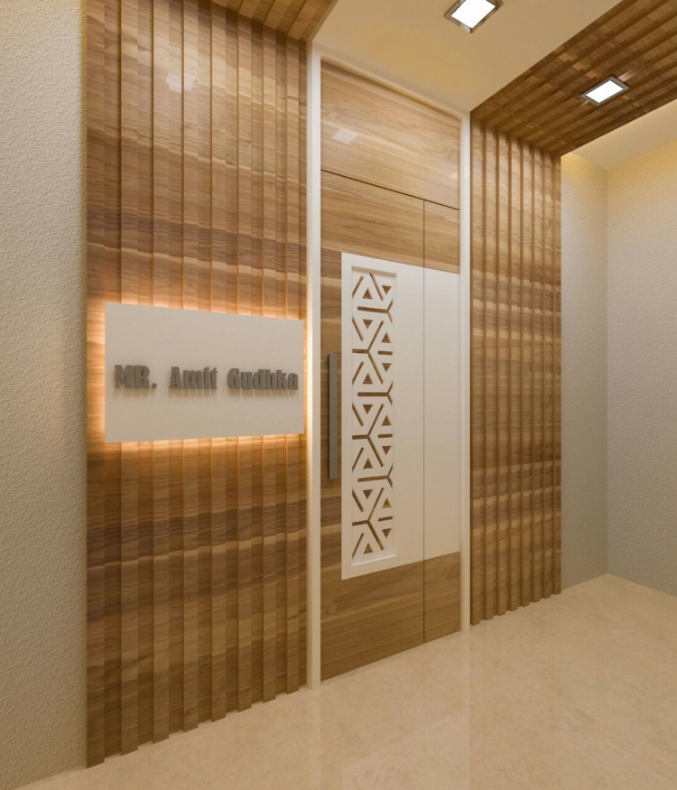 Shivam Interiors - Best Residential & Commercial Interior Designer In ...
